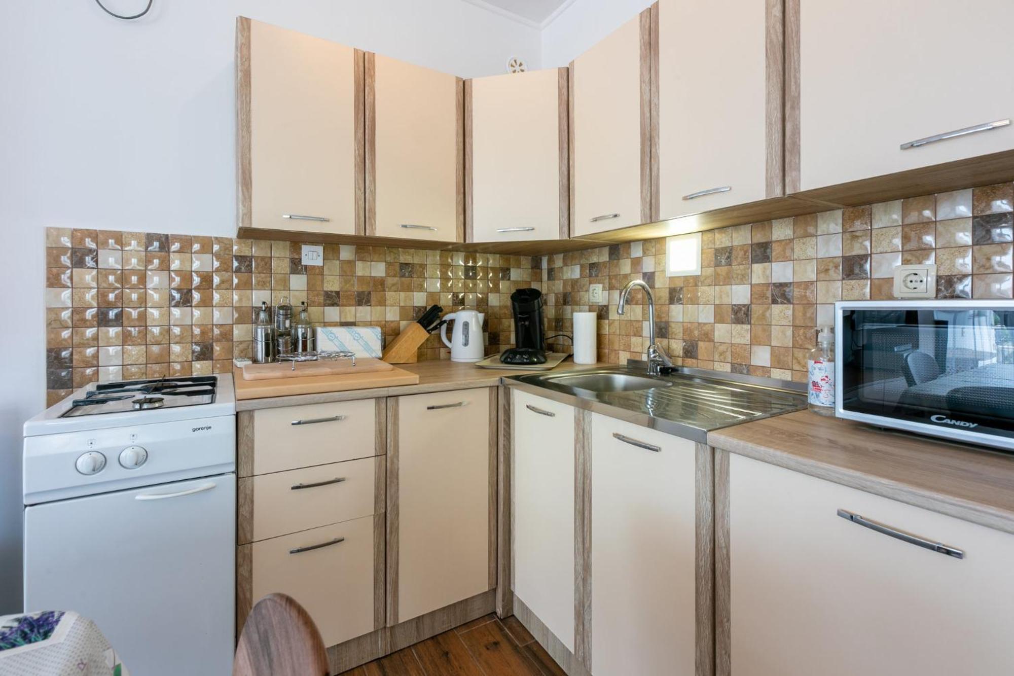 Milano Apartment เซลเซ ภายนอก รูปภาพ