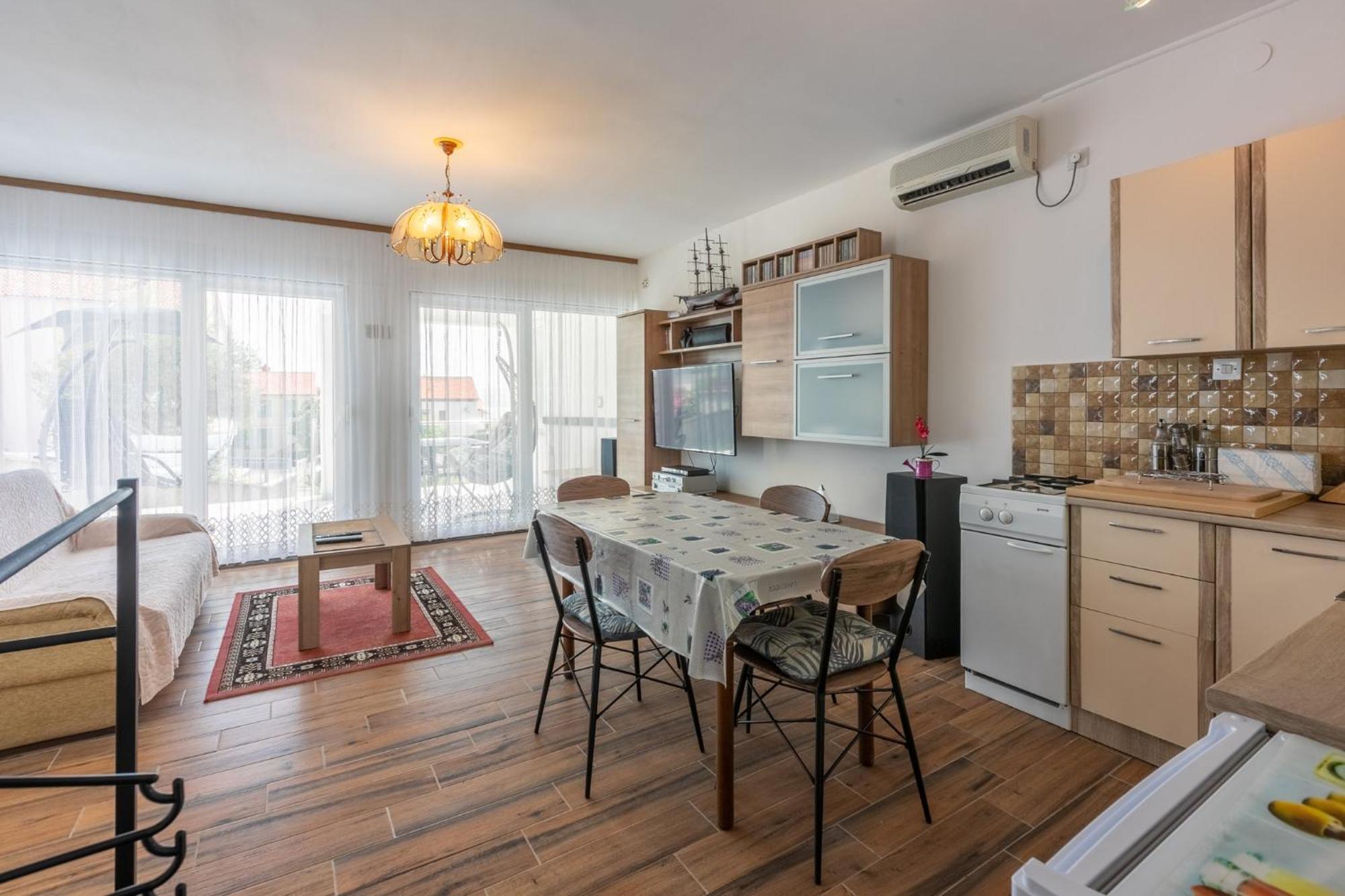 Milano Apartment เซลเซ ภายนอก รูปภาพ