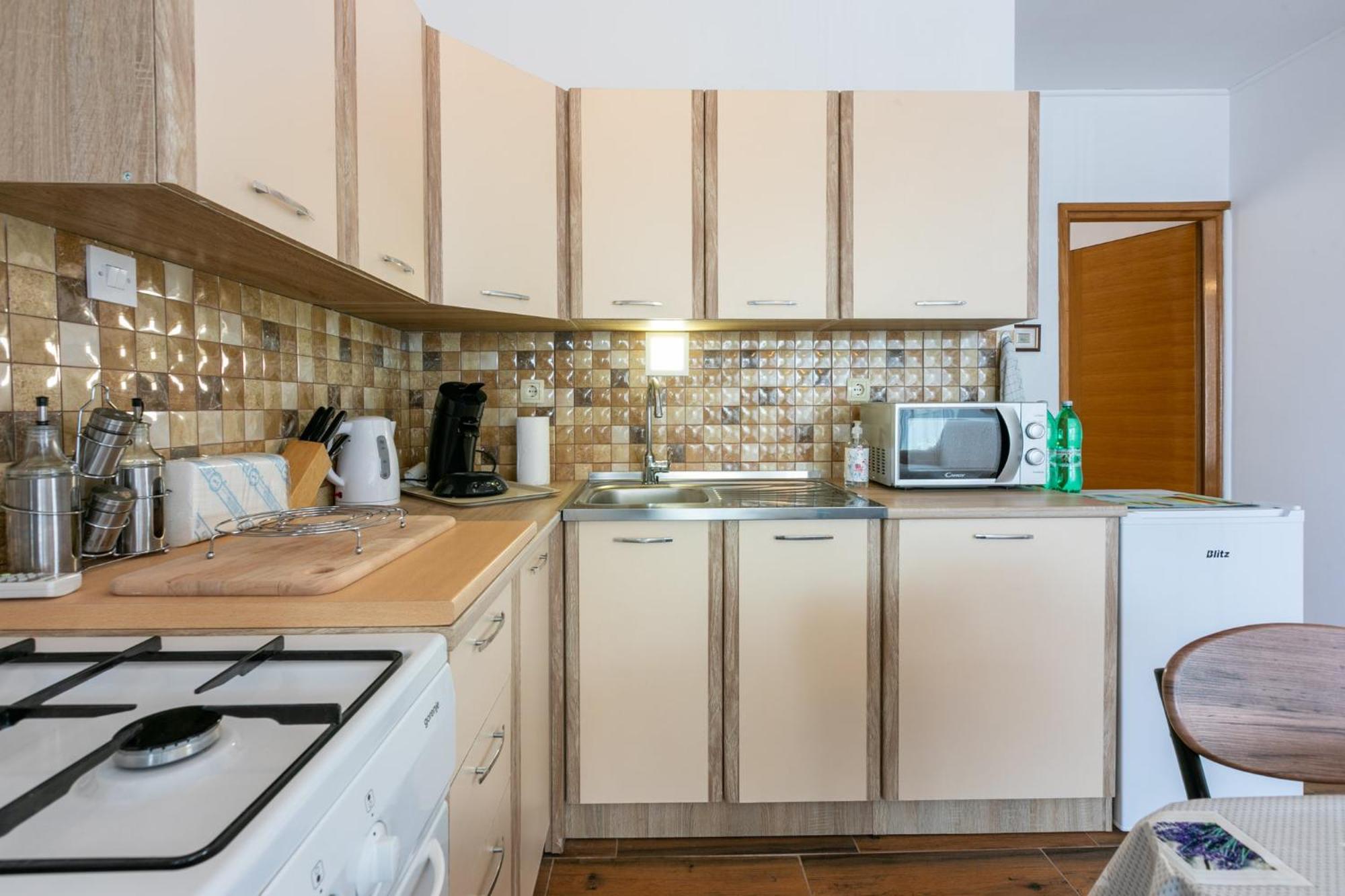 Milano Apartment เซลเซ ภายนอก รูปภาพ